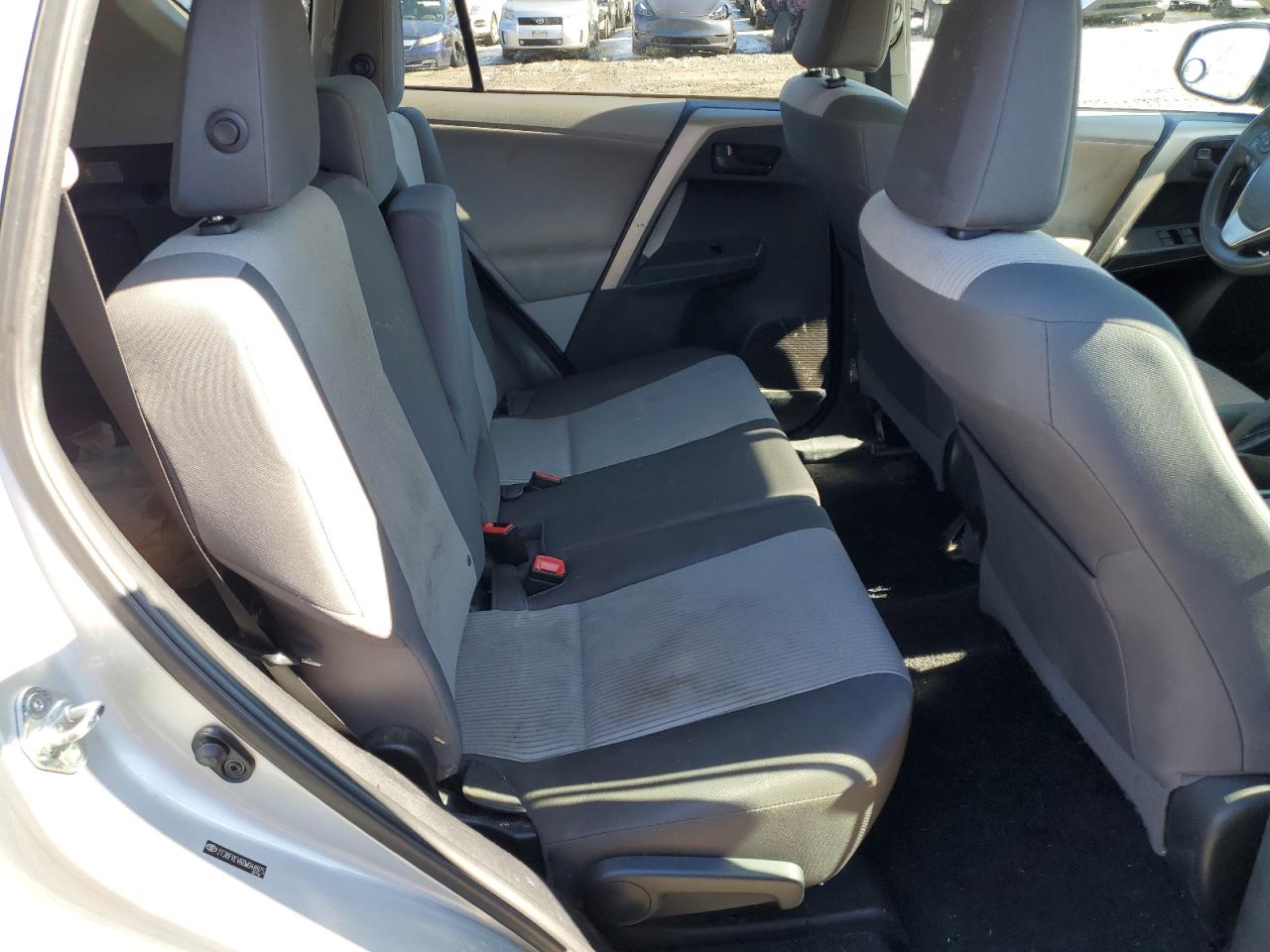 2013 Toyota RAV 4 - Image 10