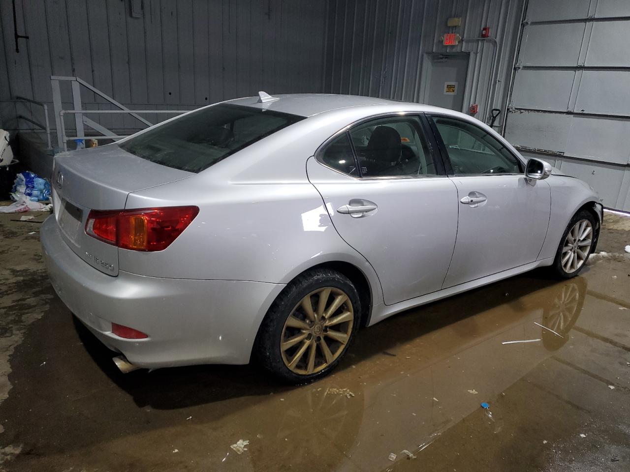 2009 Lexus IS - Image 3