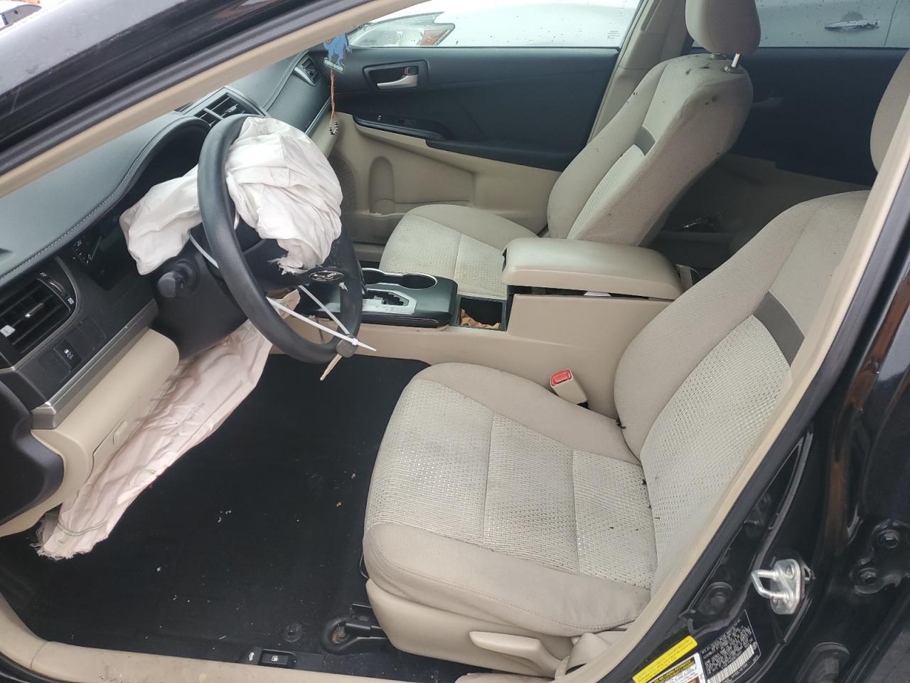 2013 Toyota Camry - Image 7