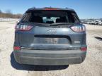 2019 Jeep Cherokee Latitude продається в Prairie Grove, AR - Front End