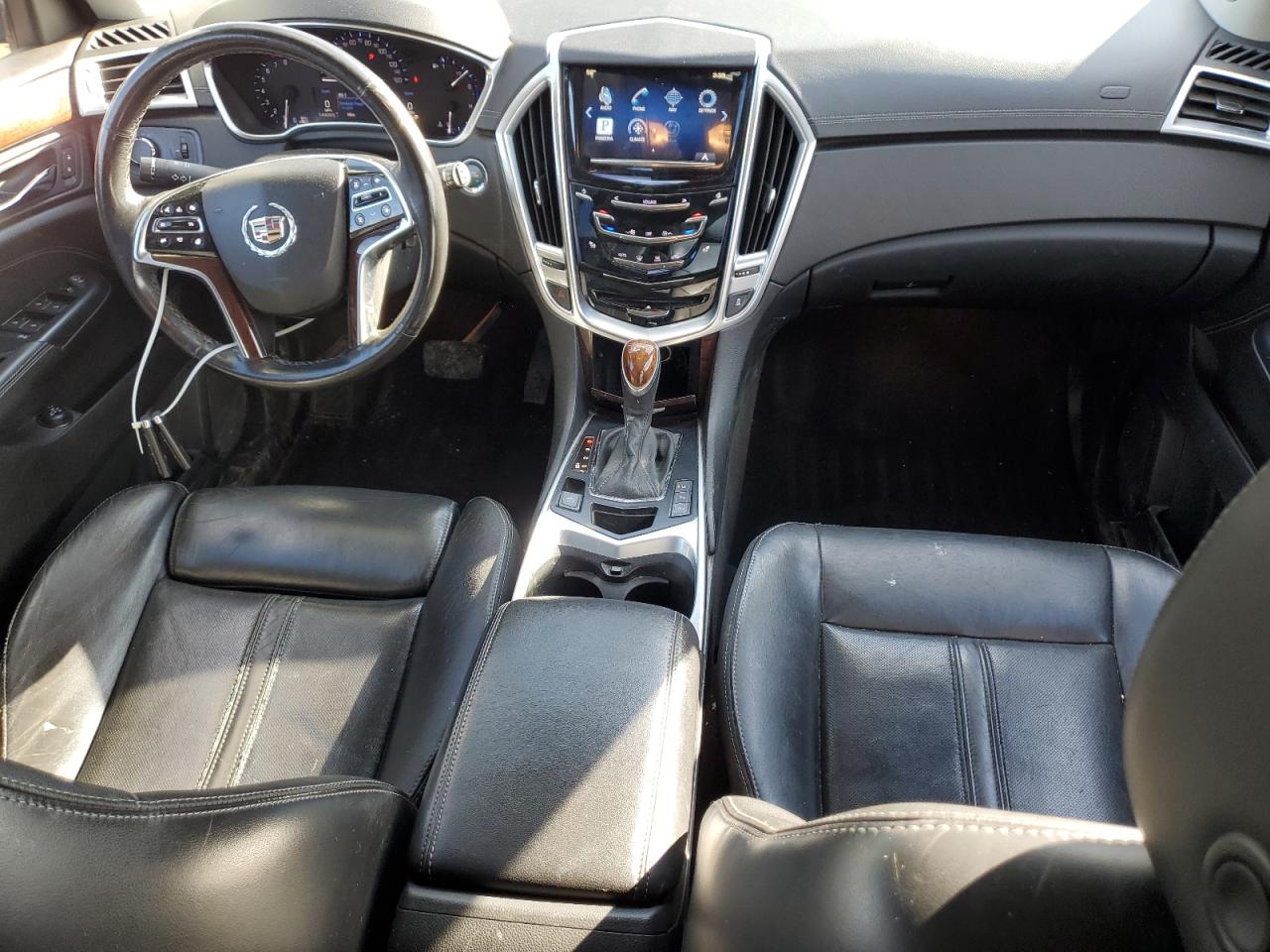 2013 Cadillac SRX - Image 8
