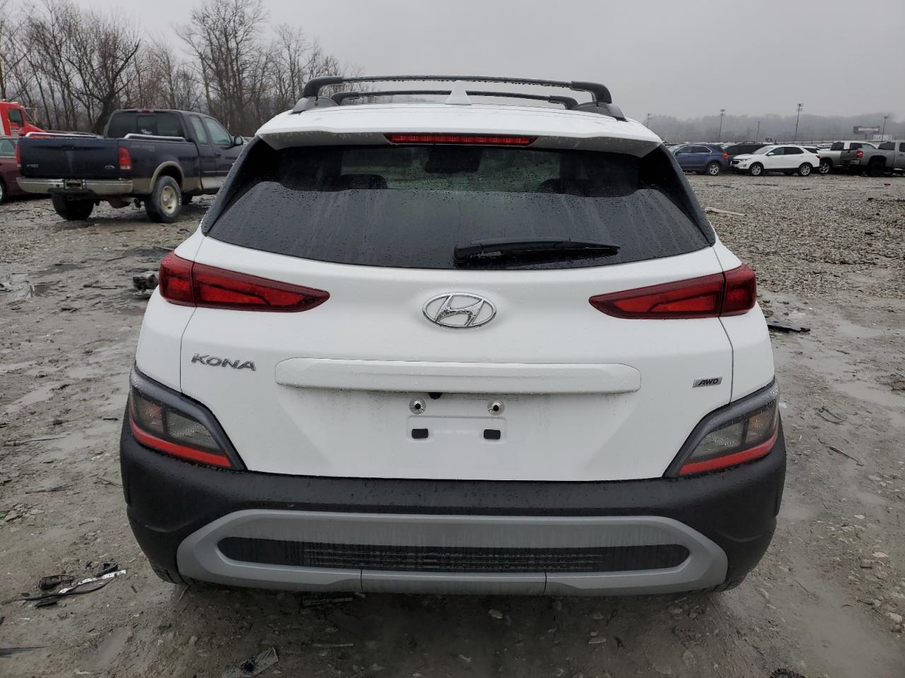 2023 Hyundai Kona - Image 6