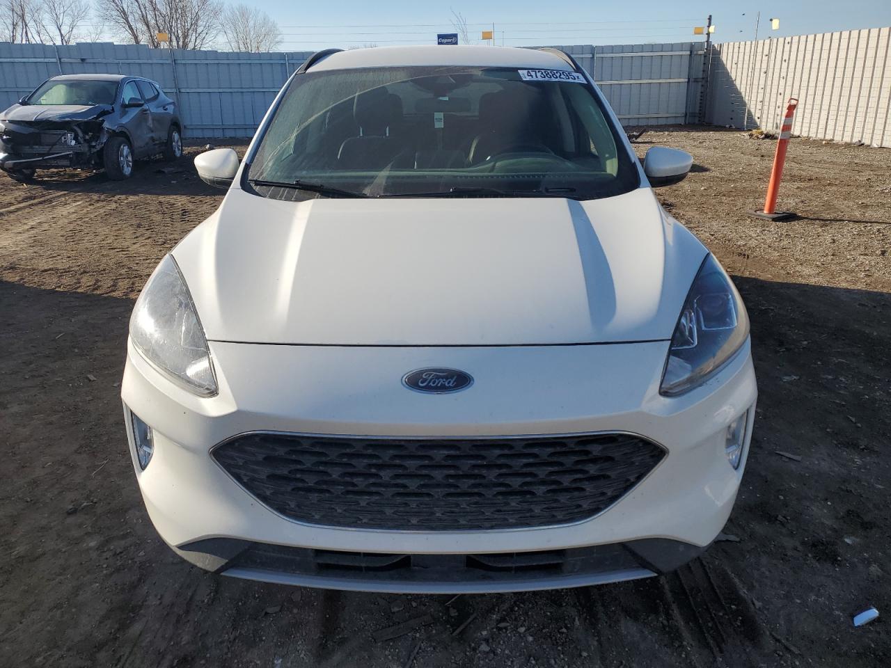 1FMCU0H65LUB24185 FORD ESCAPE 2020