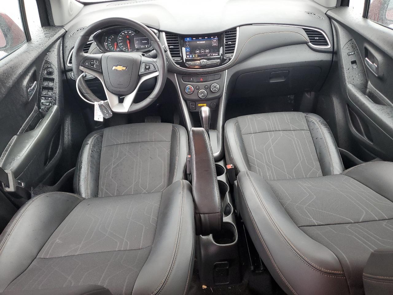 KL7CJLSM1NB505324 CHEVROLET TRAX 2022