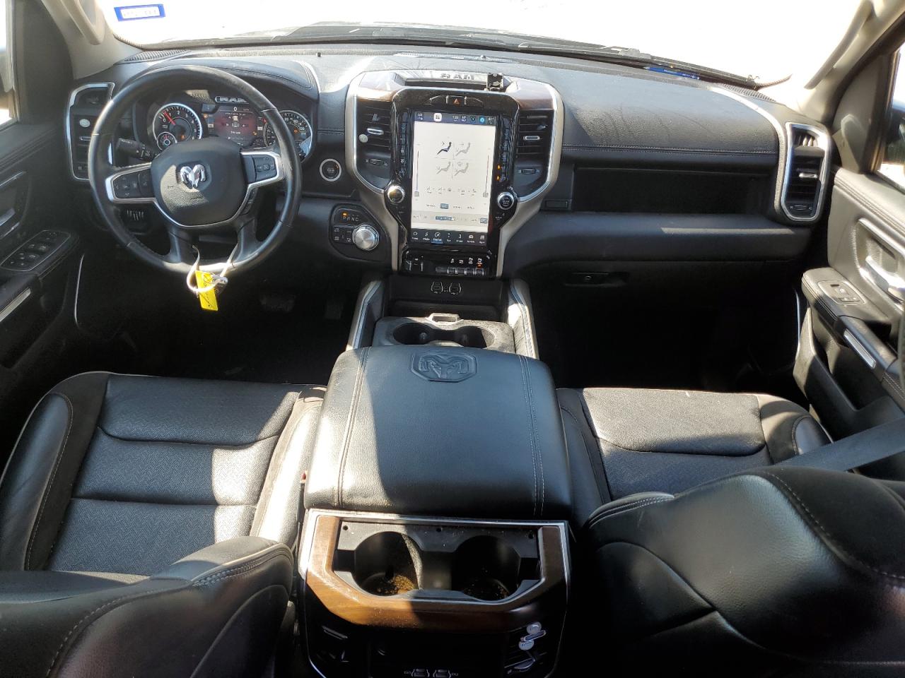2022 RAM 1500 - Image 8