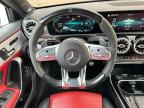 2021 MERCEDES-BENZ A 35 AMG for sale at Copart MA - NORTH BOSTON