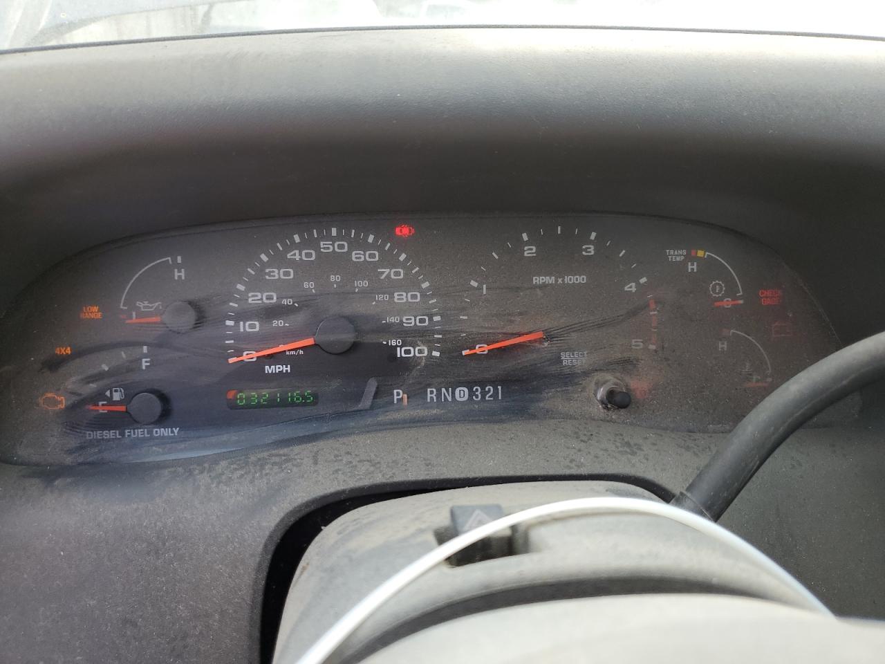 2004 Ford F250 - Image 9