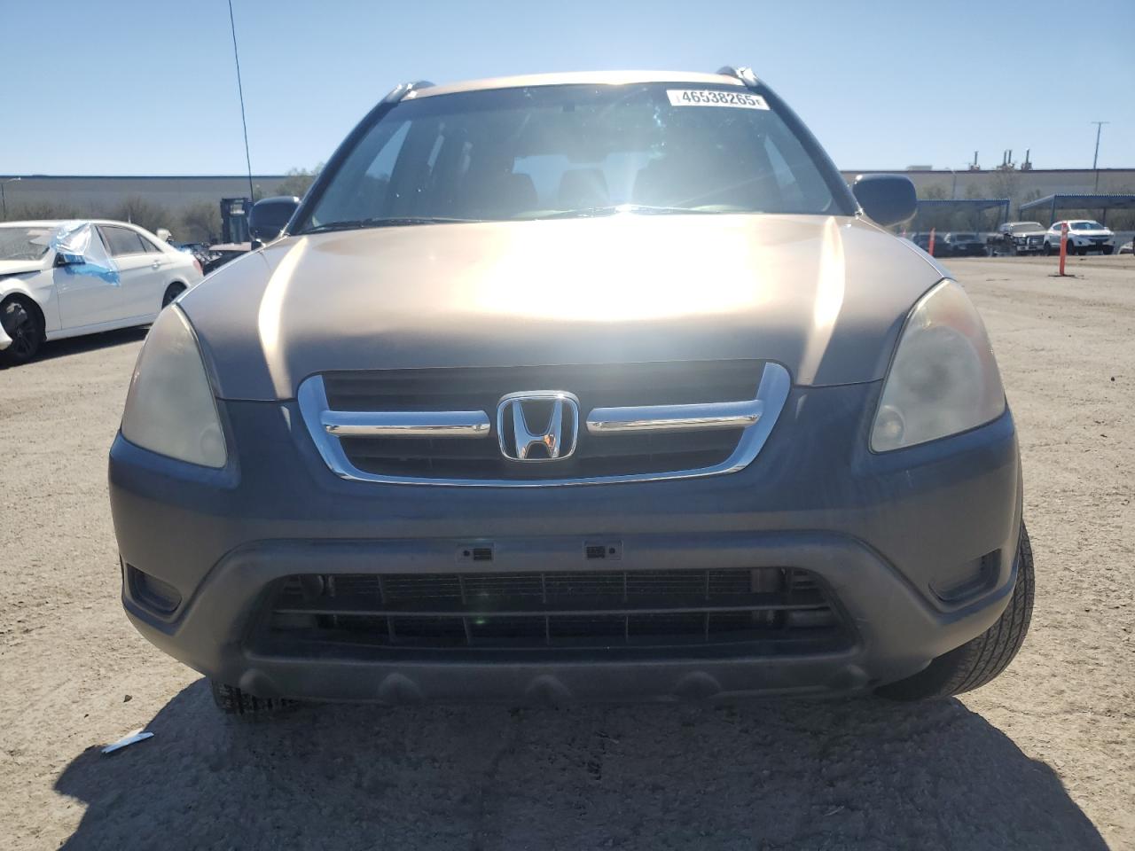 2004 Honda CR-V - Image 5
