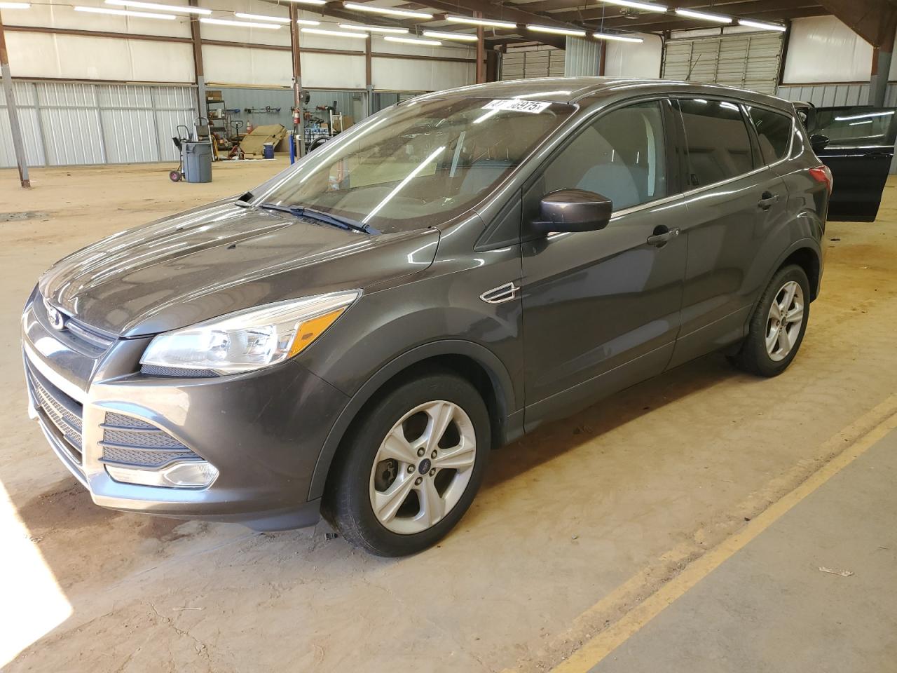 1FMCU9GX1GUB90561 FORD ESCAPE 2016