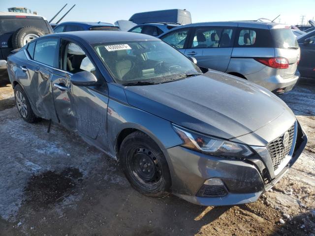  NISSAN ALTIMA 2020 Серый