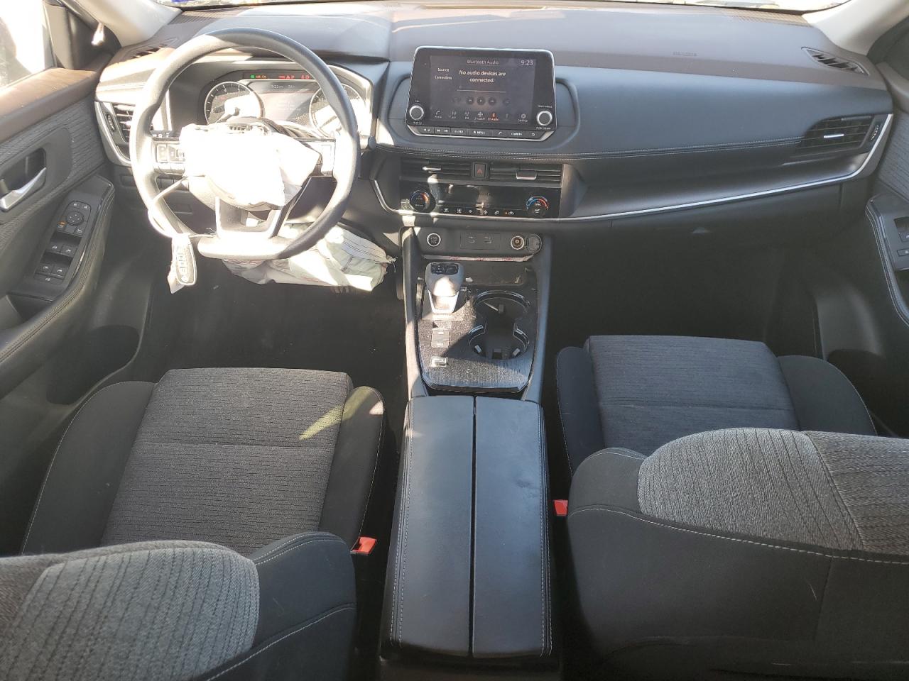 JN8BT3BA1PW435872 NISSAN ROGUE 2023