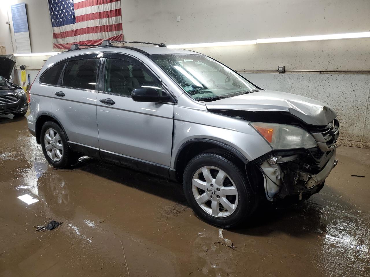 2011 Honda CR-V - Image 4
