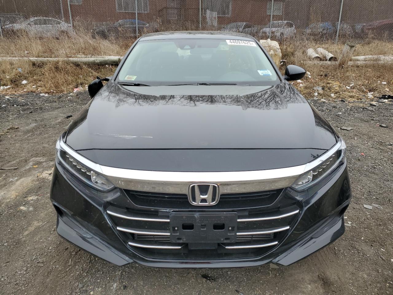 2022 Honda Accord - Image 5