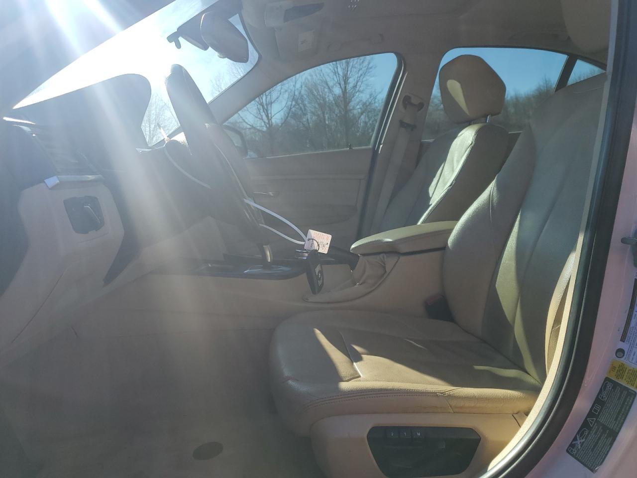 2014 BMW 3er - Image 7