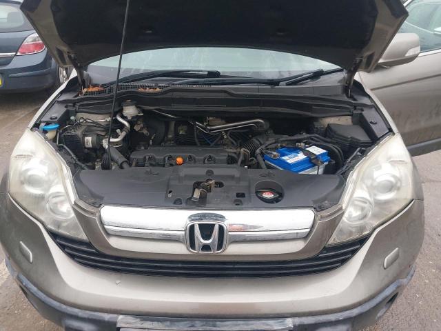 2007 HONDA CR-V ES I-