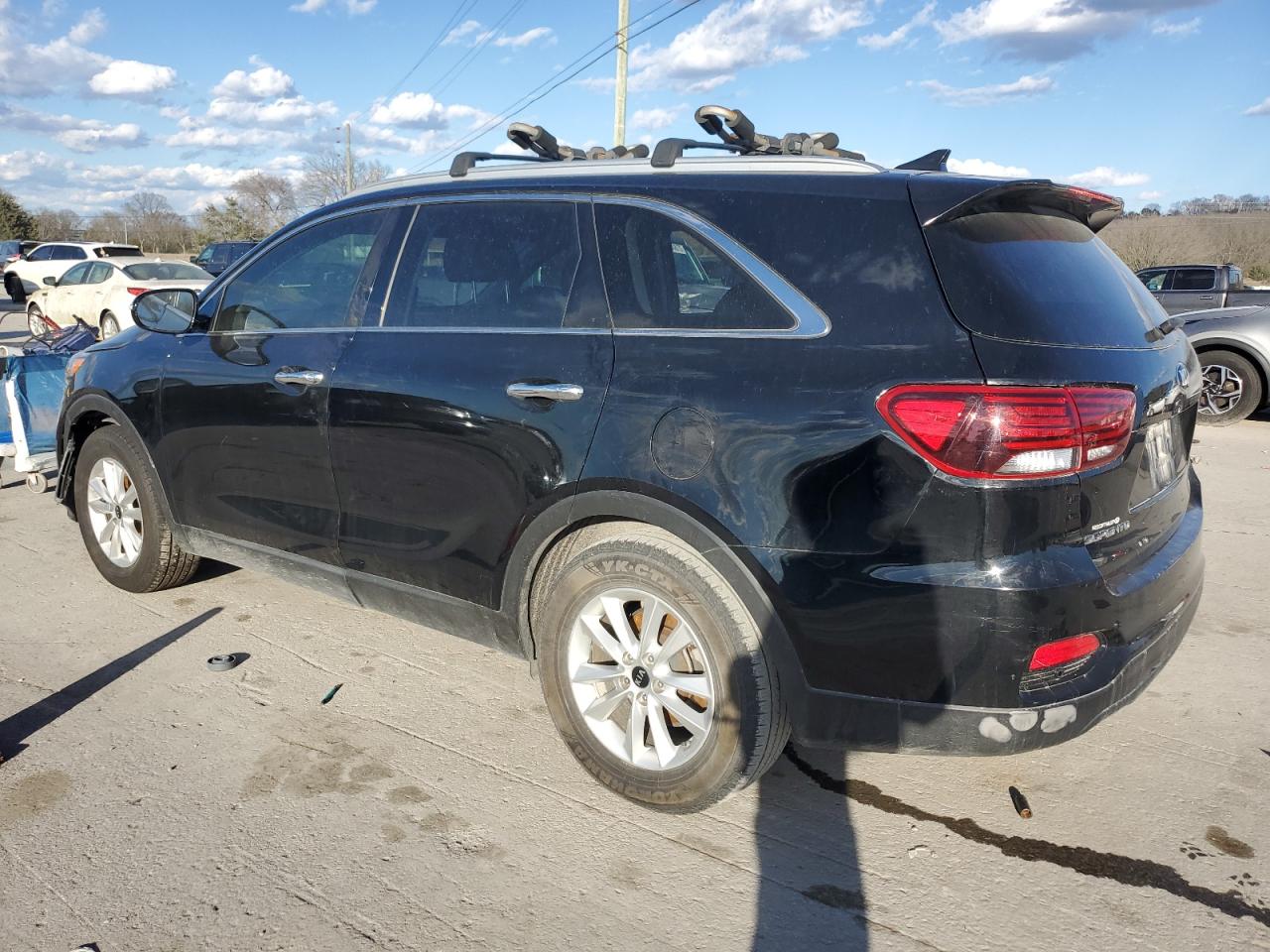 2019 Kia Sorento - Image 2