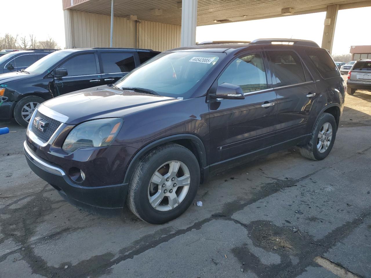 2009 GMC Acadia - Image 1