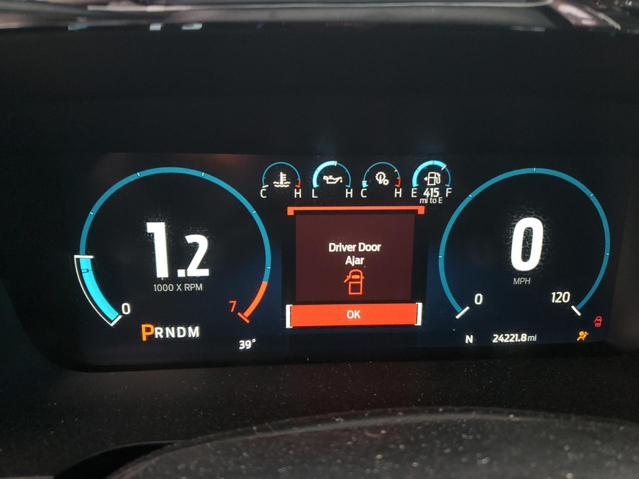 1FTFW1E85PFB59990 FORD F-150 2023