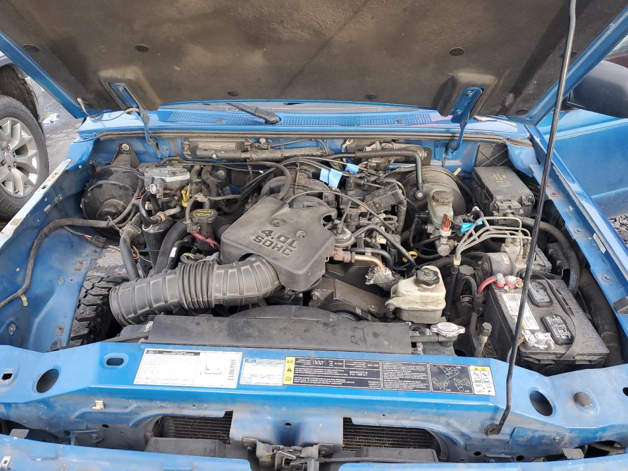 2001 Ford Ranger - Image 11