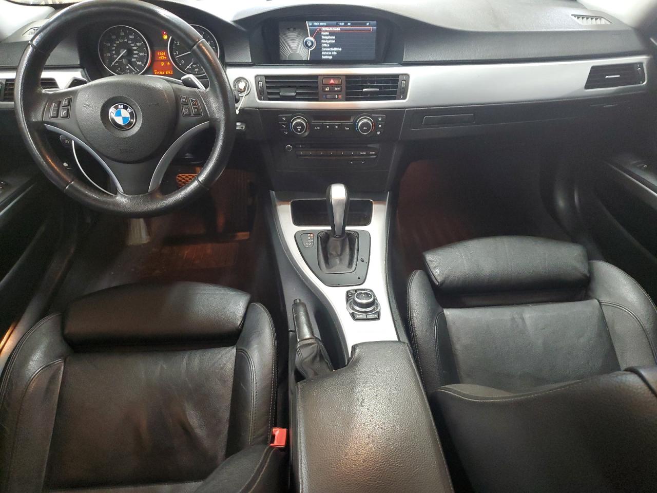 2011 BMW 3er - Image 8