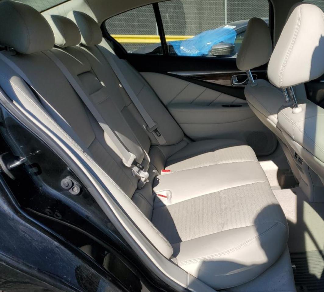 2014 Infiniti Q50 - Image 10