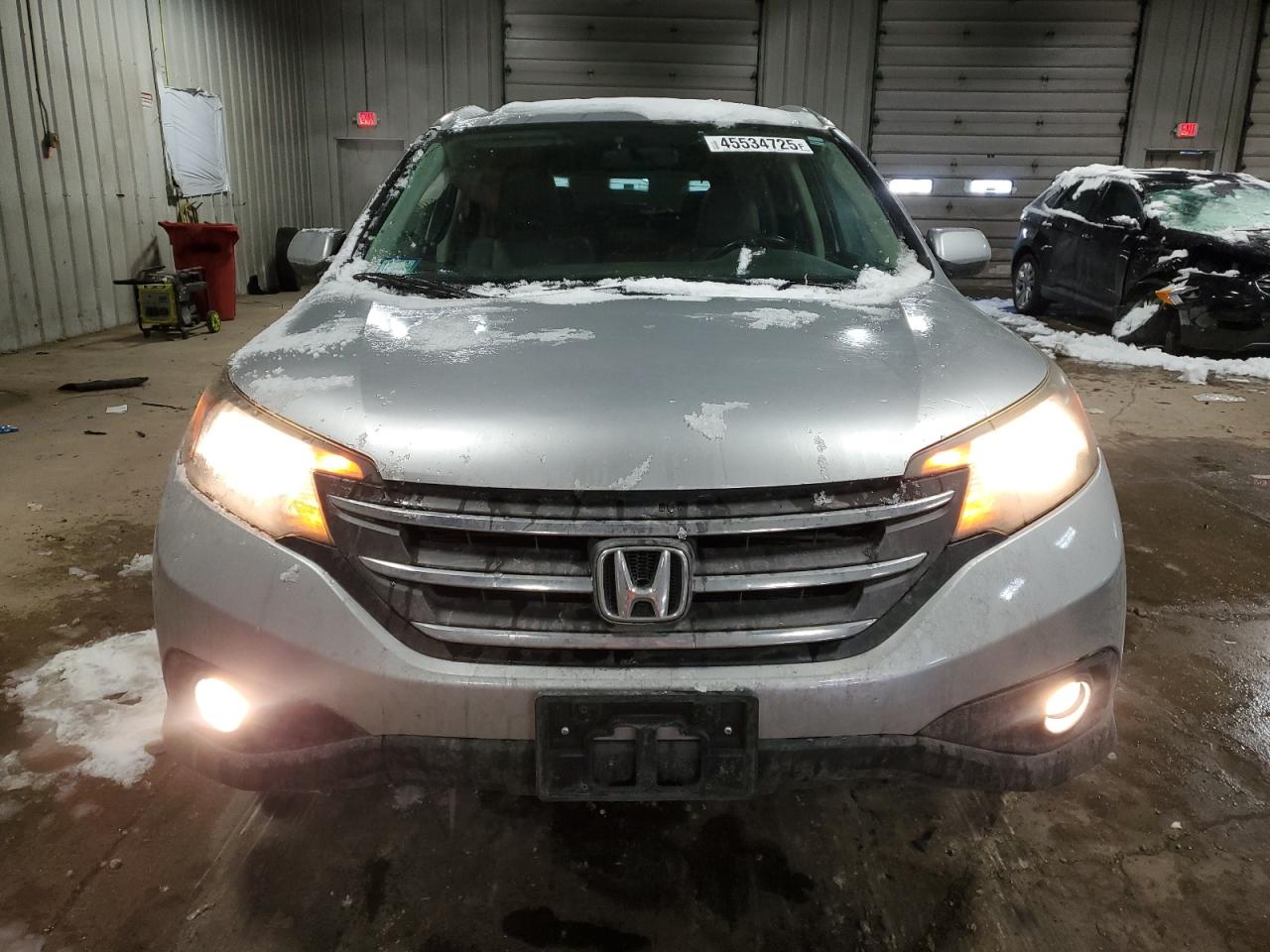 2013 Honda CR-V - Image 5