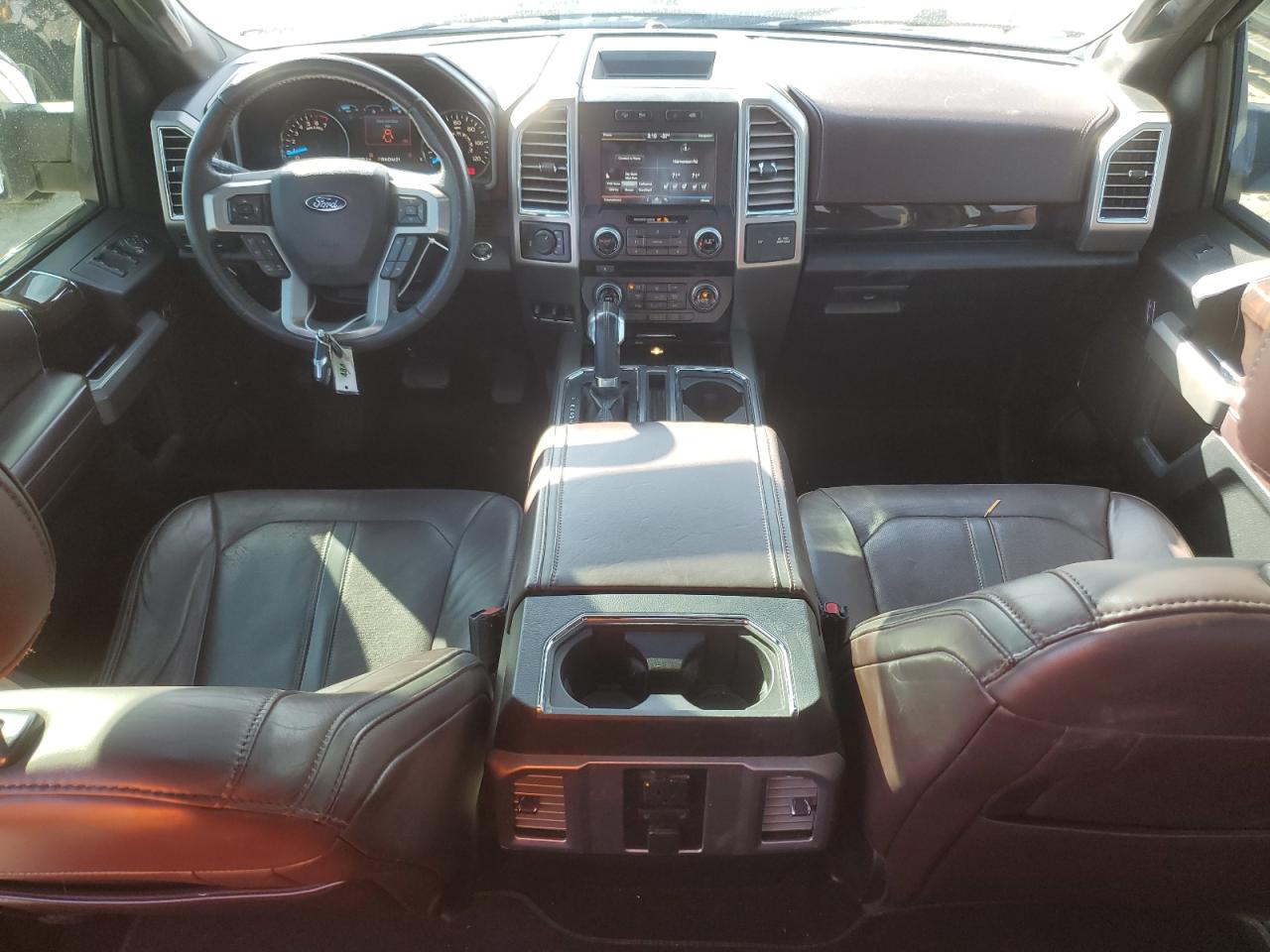 2015 Ford F-150 - Image 8