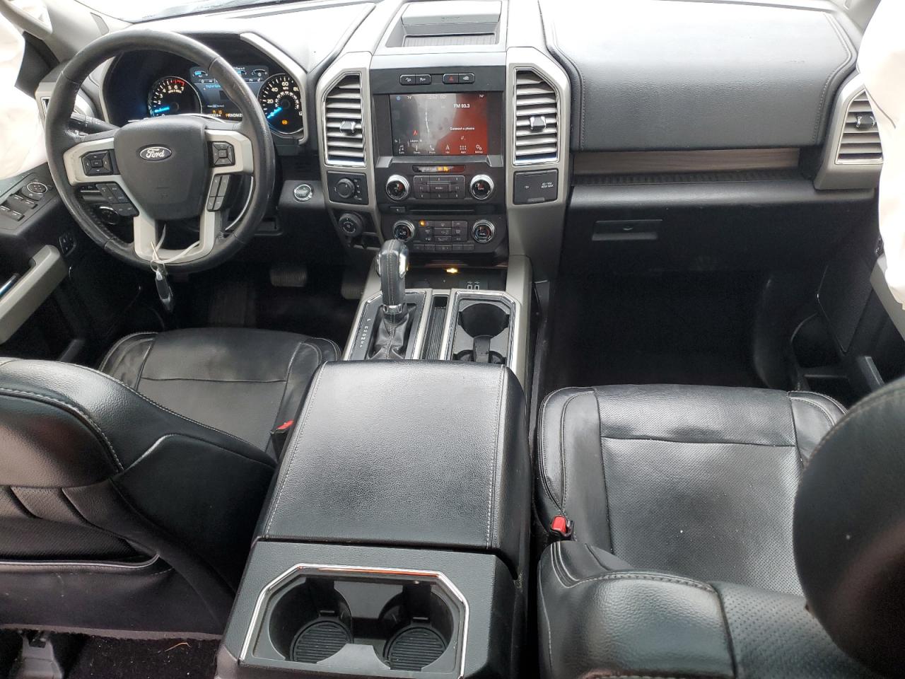 1FTEW1EG0GFA44992 FORD F-150 2016