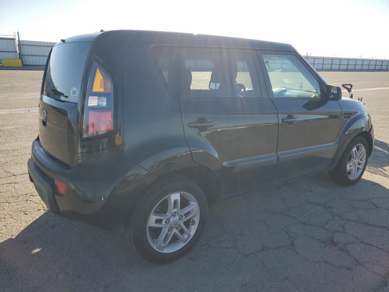 2011 Kia Soul - Image 3