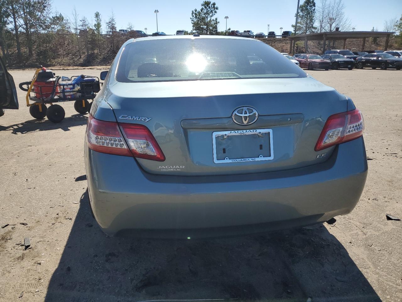 2011 Toyota Camry - Image 6