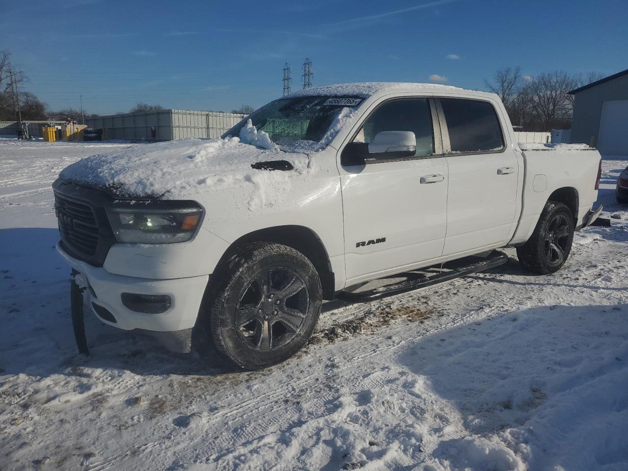 2020 RAM 1500 - Image 1
