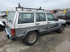 1987 Jeep Cherokee Pioneer იყიდება Indianapolis-ში, IN - Front End