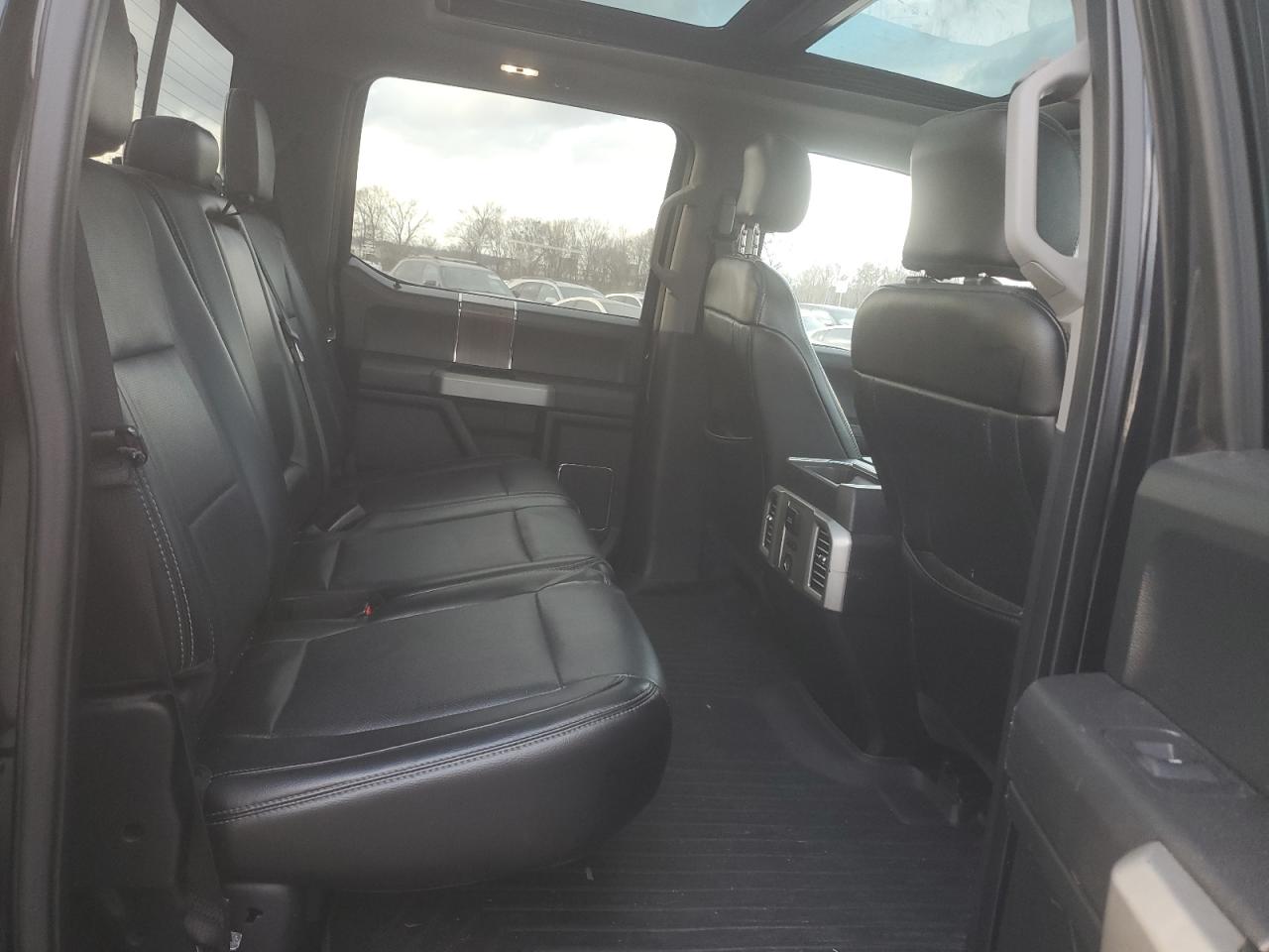 1FTEW1EG7GKD11858 FORD F-150 2016