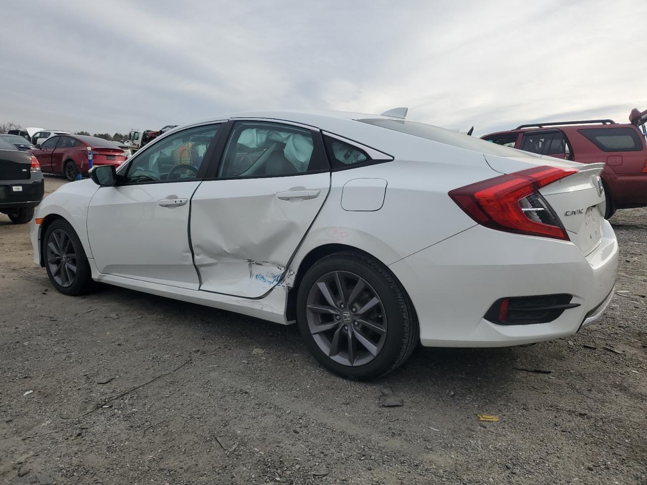 2020 Honda Civic - Image 2