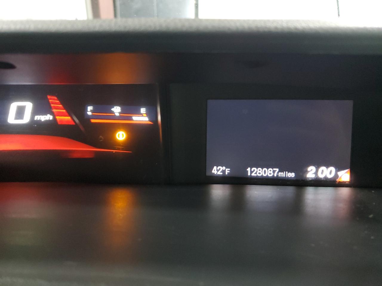 2013 Honda Civic - Image 9