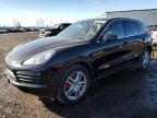 2012 PORSCHE CAYENNE S for sale at Copart AB - CALGARY