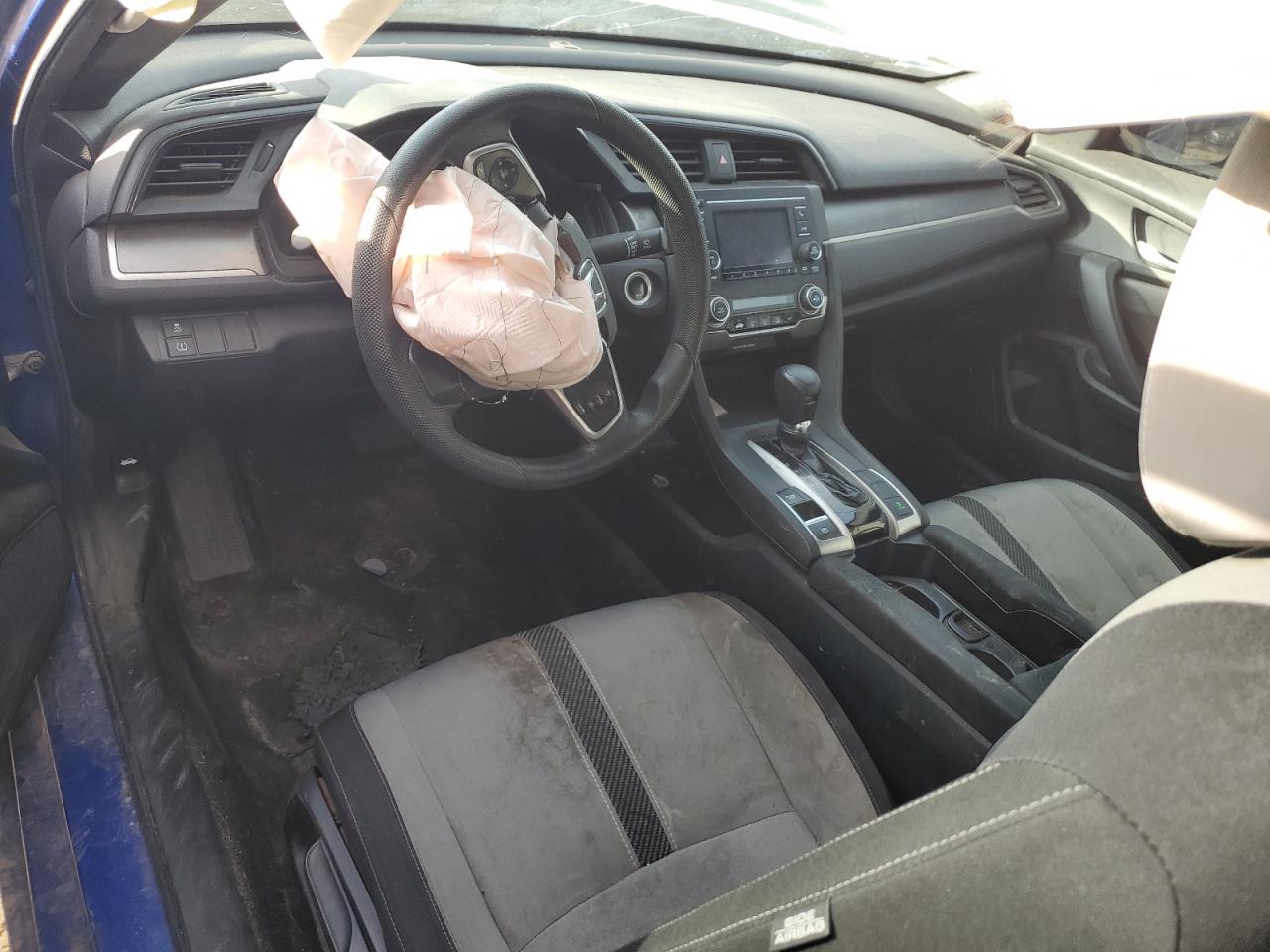 2016 Honda Civic - Image 8