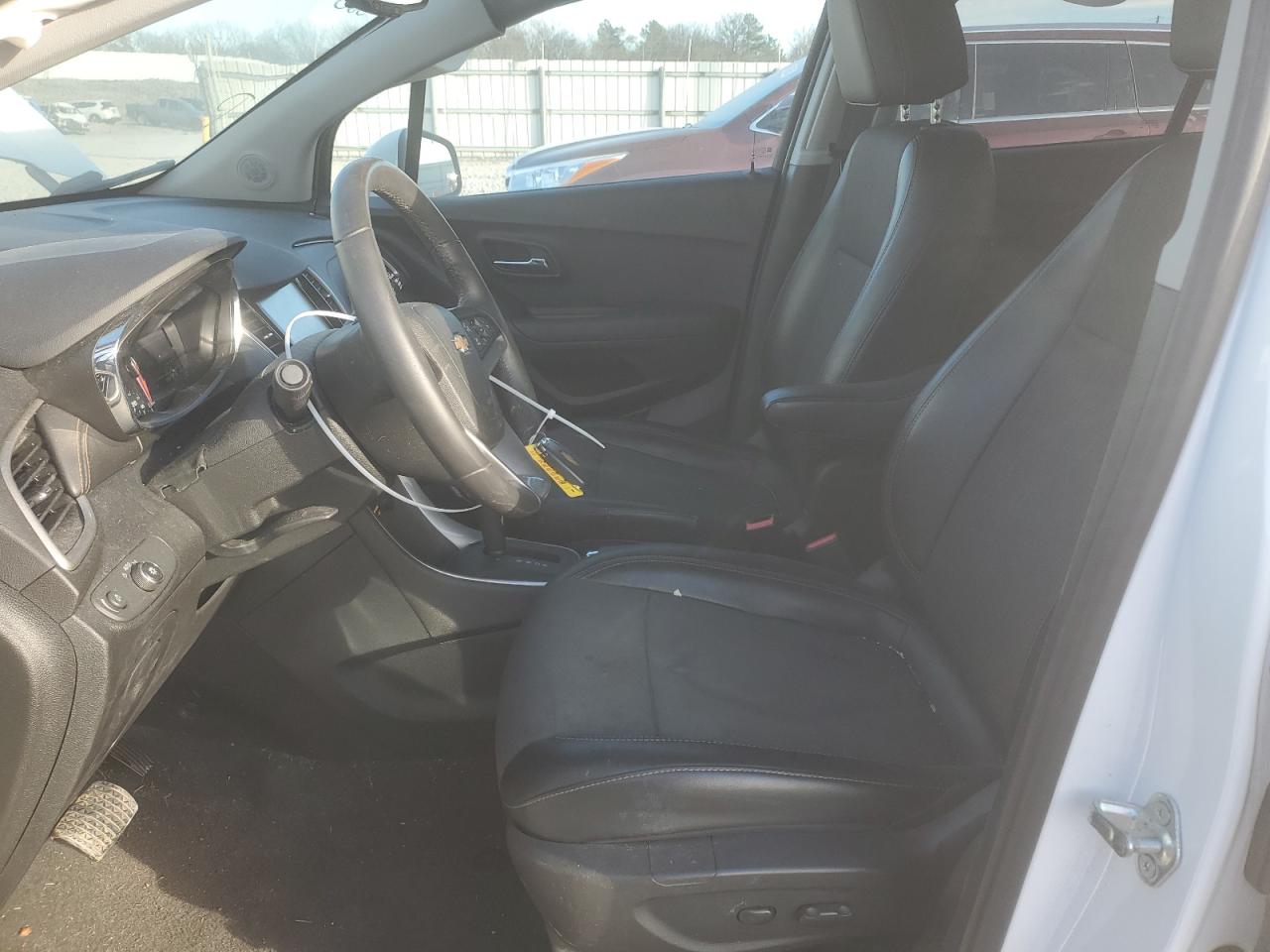 3GNCJLSB1HL268488 CHEVROLET TRAX 2017
