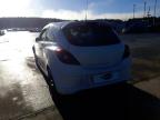 2014 VAUXHALL CORSA LIMI for sale at Copart WHITBURN