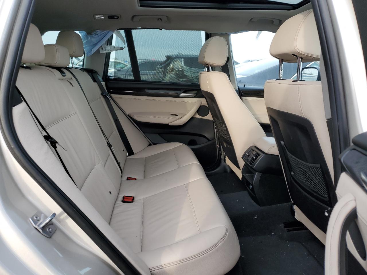 2013 BMW X3 - Image 10