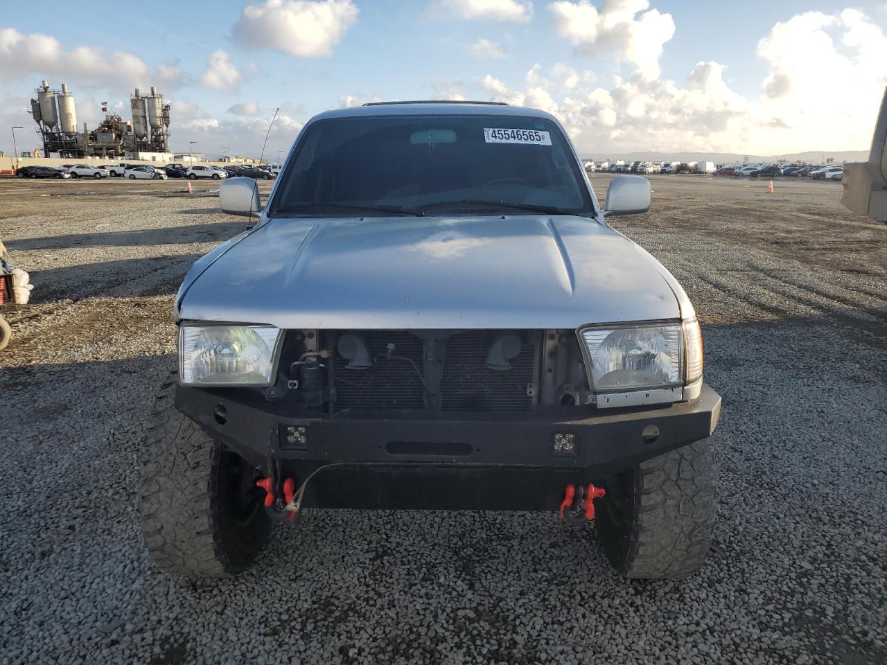 2002 Toyota 4Runner - Image 5