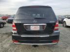 2012 Mercedes-Benz Gl 350 Bluetec продається в Antelope, CA - Water/Flood