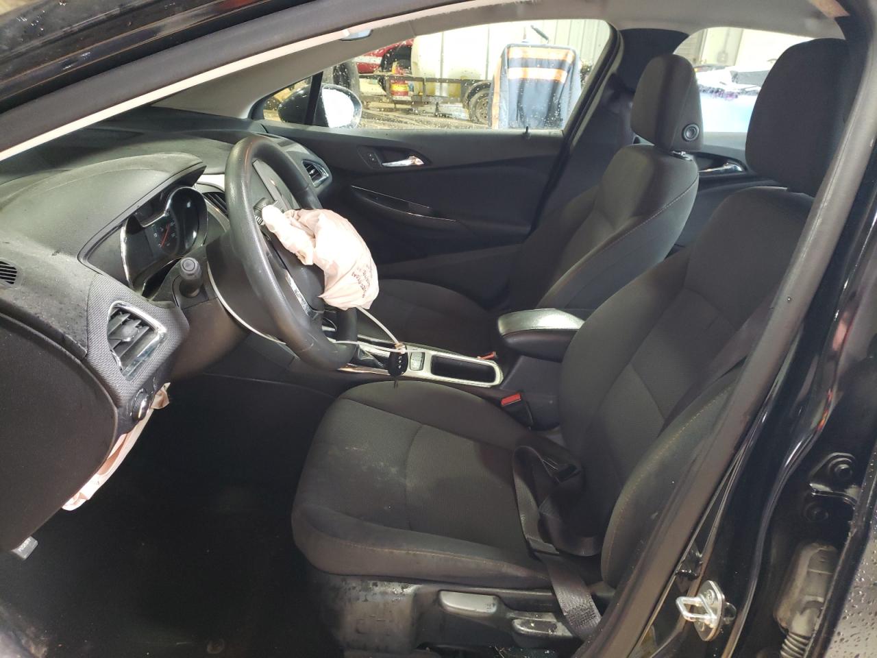 2017 Chevrolet Cruze - Image 7