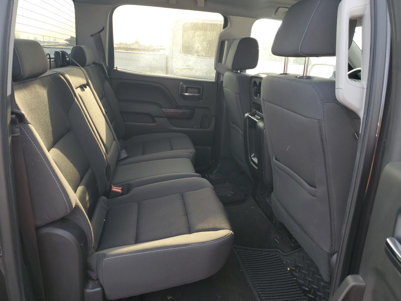 2016 GMC Sierra - Image 10