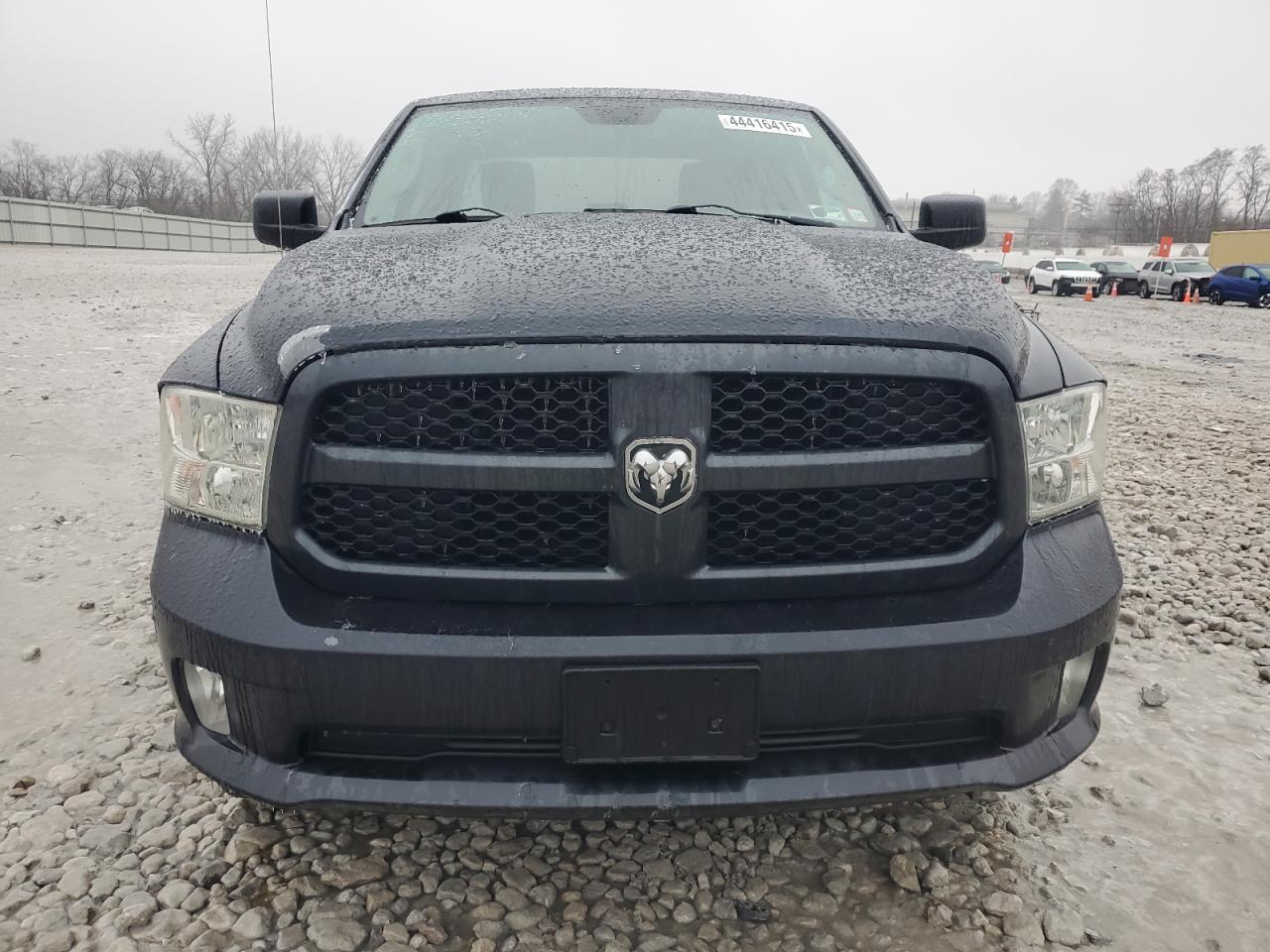 2013 RAM 1500 - Image 5
