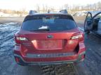 2018 Subaru Outback 2.5I Limited на продаже в Marlboro, NY - Front End