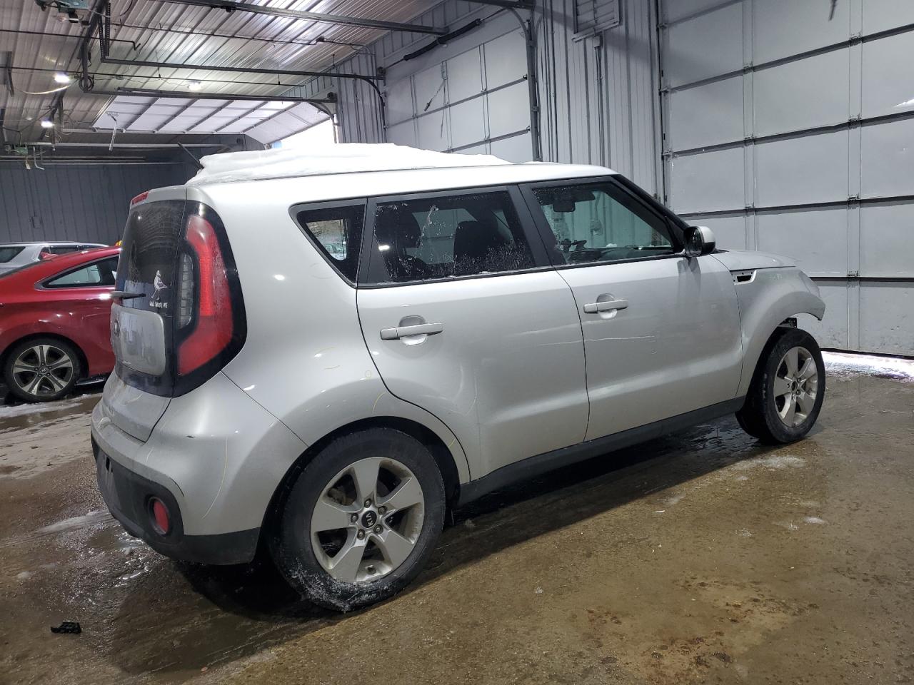 2017 Kia Soul - Image 3