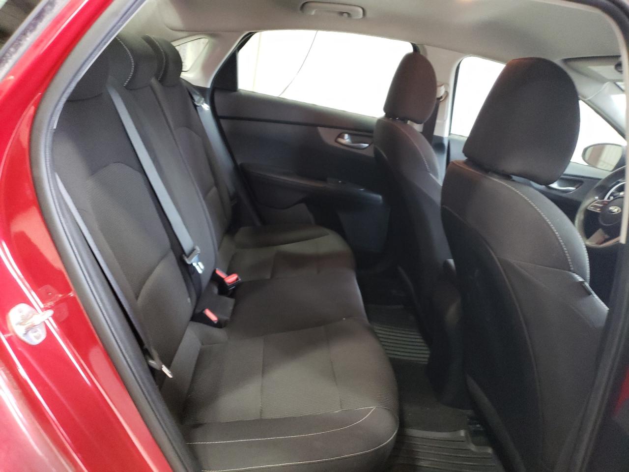 2019 Kia Forte - Image 10