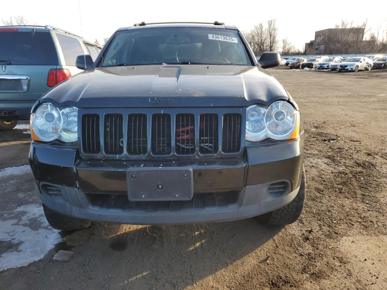 2009 Jeep Grand Cherokee - Image 5