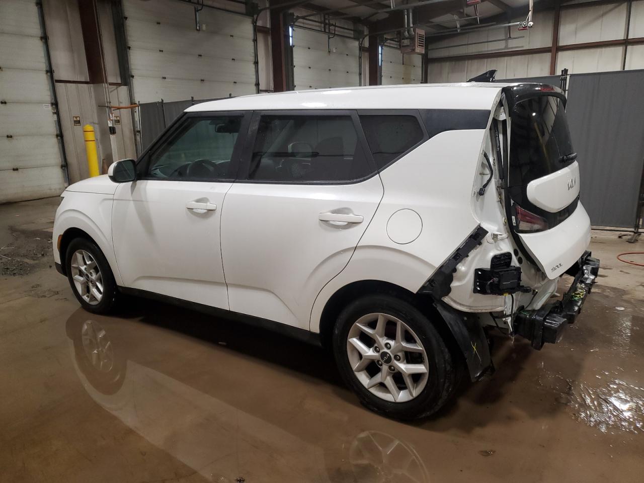 2023 Kia Soul - Image 2